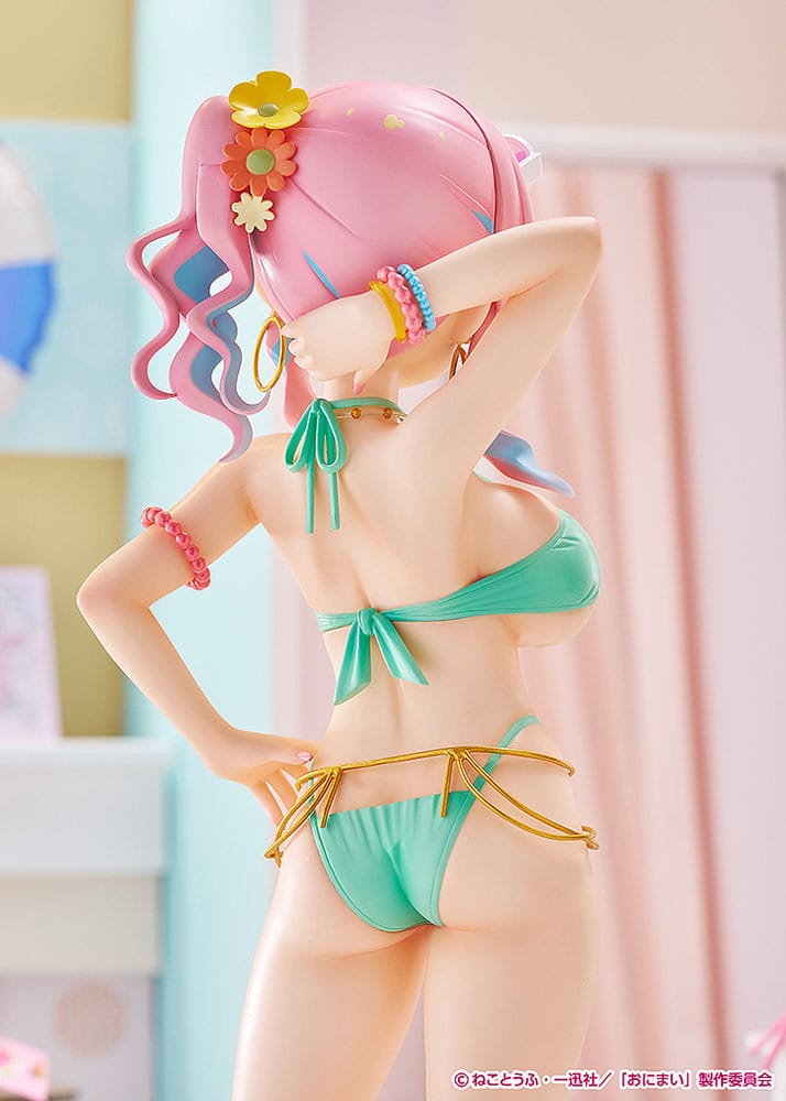 Onimai: I'm Now Your Sister! Strive Estatua PVC 1/7 Kaede Hozuki 24 cm - Z POP Toys