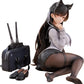 Azur Lane Estatua PVC Atago (School Traumerei) 13 cm - Z POP Toys