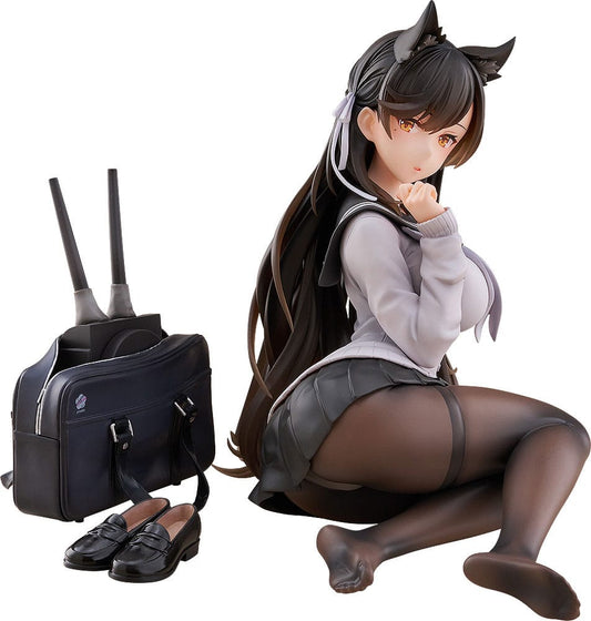 Azur Lane Estatua PVC Atago (School Traumerei) 13 cm - Z POP Toys