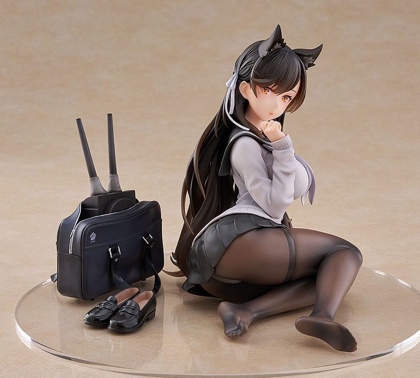 Azur Lane Estatua PVC Atago (School Traumerei) 13 cm - Z POP Toys