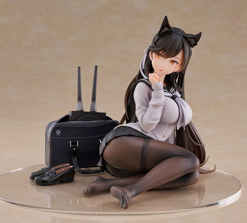 Azur Lane Estatua PVC Atago (School Traumerei) 13 cm - Z POP Toys