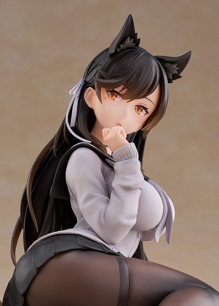 Azur Lane Estatua PVC Atago (School Traumerei) 13 cm - Z POP Toys