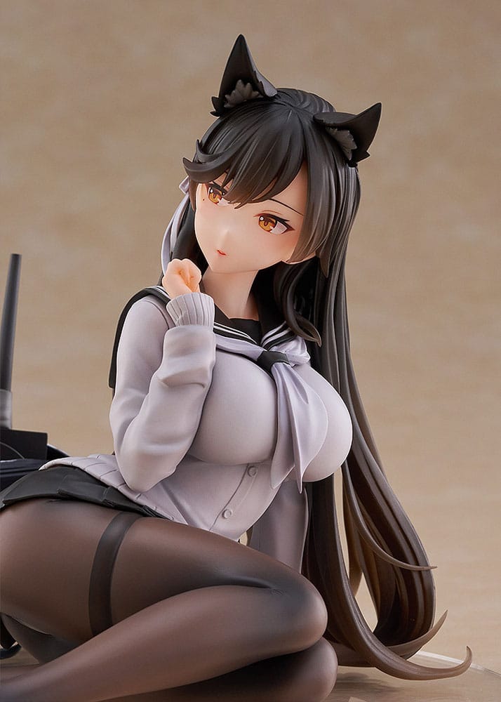 Azur Lane Estatua PVC Atago (School Traumerei) 13 cm - Z POP Toys