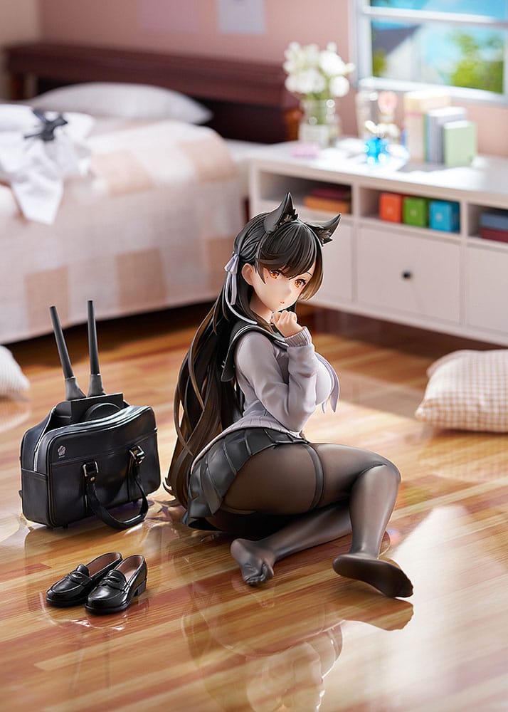 Azur Lane Estatua PVC Atago (School Traumerei) 13 cm - Z POP Toys