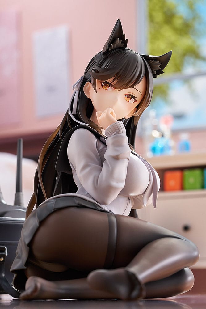 Azur Lane Estatua PVC Atago (School Traumerei) 13 cm - Z POP Toys