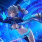 The Idolmaster Shiny Colors Estatua PVC 1/7 Ranko Kanzaki + Dance Dance Dance 23 cm - Z POP Toys