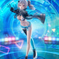 The Idolmaster Shiny Colors Estatua PVC 1/7 Ranko Kanzaki + Dance Dance Dance 23 cm - Z POP Toys