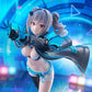 The Idolmaster Shiny Colors Estatua PVC 1/7 Ranko Kanzaki + Dance Dance Dance 23 cm - Z POP Toys