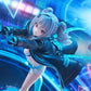 The Idolmaster Shiny Colors Estatua PVC 1/7 Ranko Kanzaki + Dance Dance Dance 23 cm - Z POP Toys