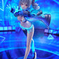 The Idolmaster Shiny Colors Estatua PVC 1/7 Ranko Kanzaki + Dance Dance Dance 23 cm - Z POP Toys