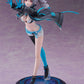 The Idolmaster Shiny Colors Estatua PVC 1/7 Ranko Kanzaki + Dance Dance Dance 23 cm - Z POP Toys