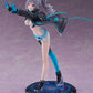 The Idolmaster Shiny Colors Estatua PVC 1/7 Ranko Kanzaki + Dance Dance Dance 23 cm - Z POP Toys