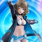 The Idolmaster Shiny Colors Estatua PVC 1/7 Kaede Takagaki + Dance Dance Dance 25 cm - Z POP Toys