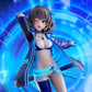 The Idolmaster Shiny Colors Estatua PVC 1/7 Kaede Takagaki + Dance Dance Dance 25 cm - Z POP Toys