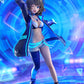The Idolmaster Shiny Colors Estatua PVC 1/7 Kaede Takagaki + Dance Dance Dance 25 cm - Z POP Toys