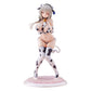Uzaki-chan Wants to Hang Out! Estatua PVC 1/7 Tsuki Uzaki Cow Bikini Ver. 22 cm - Z POP Toys
