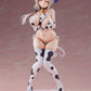Uzaki-chan Wants to Hang Out! Estatua PVC 1/7 Tsuki Uzaki Cow Bikini Ver. 22 cm - Z POP Toys
