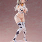 Uzaki-chan Wants to Hang Out! Estatua PVC 1/7 Tsuki Uzaki Cow Bikini Ver. 22 cm - Z POP Toys