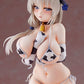 Uzaki-chan Wants to Hang Out! Estatua PVC 1/7 Tsuki Uzaki Cow Bikini Ver. 22 cm - Z POP Toys
