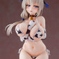 Uzaki-chan Wants to Hang Out! Estatua PVC 1/7 Tsuki Uzaki Cow Bikini Ver. 22 cm - Z POP Toys
