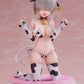 Uzaki-chan Wants to Hang Out! 2nd Season Figura PVC 1/7 Yanagi Uzaki (Cow Bikini) (re-run) 15 cm