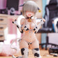 Uzaki-chan Wants to Hang Out! 2nd Season Figura PVC 1/7 Yanagi Uzaki (Cow Bikini) (re-run) 15 cm