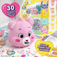 Care Bears Recambios para Máquina de Pegatinas 3D