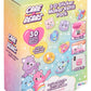 Care Bears Recambios para Máquina de Pegatinas 3D