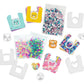 Care Bears Recambios para Máquina de Pegatinas 3D