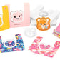 Care Bears Recambios para Máquina de Pegatinas 3D
