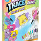 Care Bears Pack de Inicio de Trazado Mágico