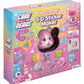 Care Bears Máquina de Pegatinas 3D