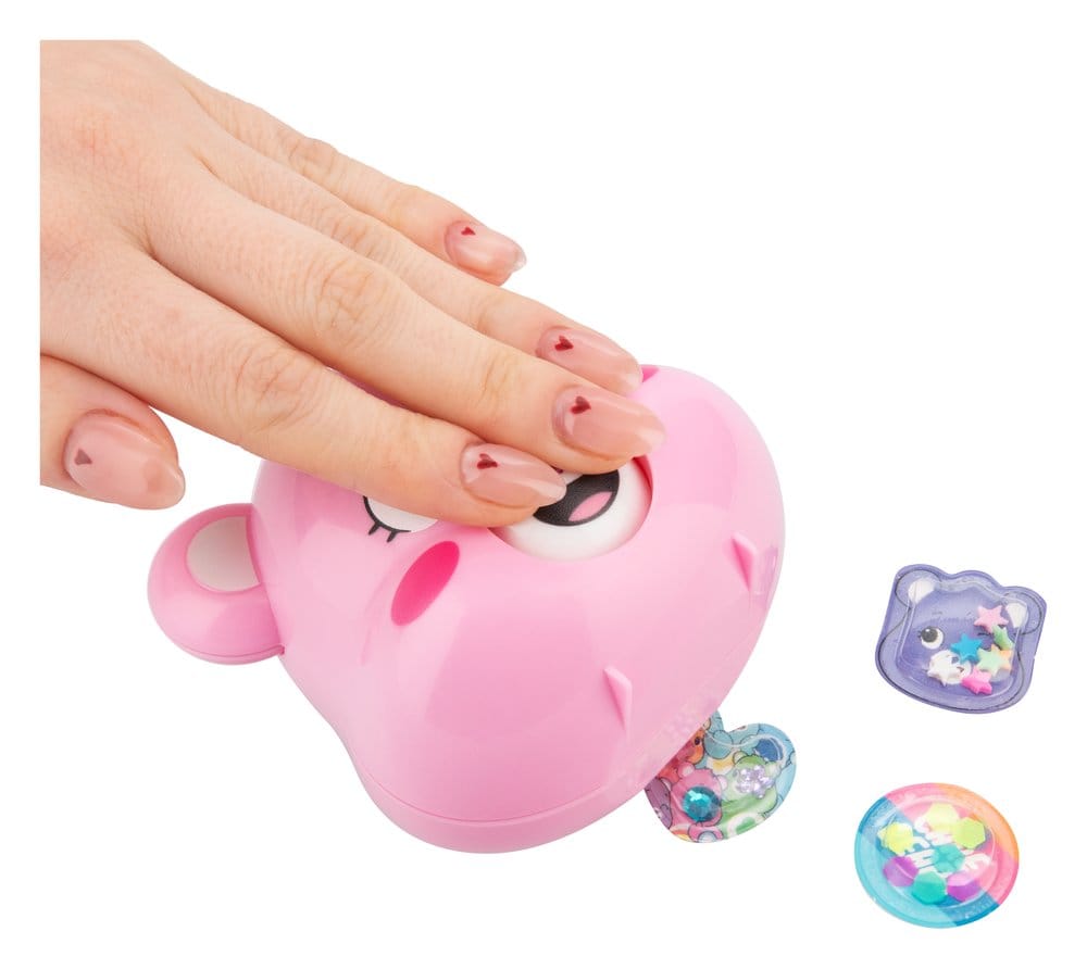 Care Bears Máquina de Pegatinas 3D