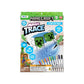 Minecraft Bolígrafos con tinta invisible Magic Trace Starter pack and refills