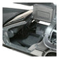 Regreso al Futuro II Réplica Coce 1/24 ´81 DeLorean LK Coupe 18 cm