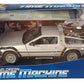 Regreso al Futuro II Réplica Coce 1/24 ´81 DeLorean LK Coupe 18 cm