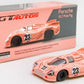 Porsche 1/64 Modelo Diecast 917/20 Pink Pig 7 cm