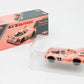 Porsche 1/64 Modelo Diecast 917/20 Pink Pig 7 cm