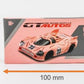 Porsche 1/64 Modelo Diecast 917/20 Pink Pig 7 cm