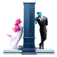 Lore Olympus Sujetalibros Stories Within Edición Limitada 19 cm
