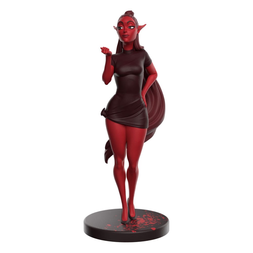 Lore Olympus x Weta Workshop Figura Mini Minthe 17 cm - Z POP Toys