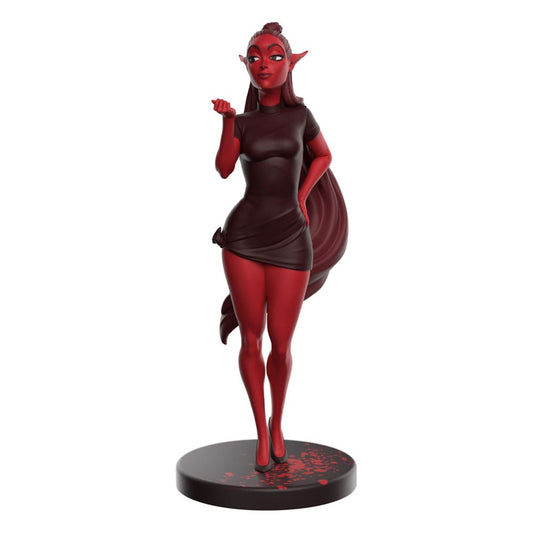Lore Olympus x Weta Workshop Figura Mini Minthe 17 cm - Z POP Toys