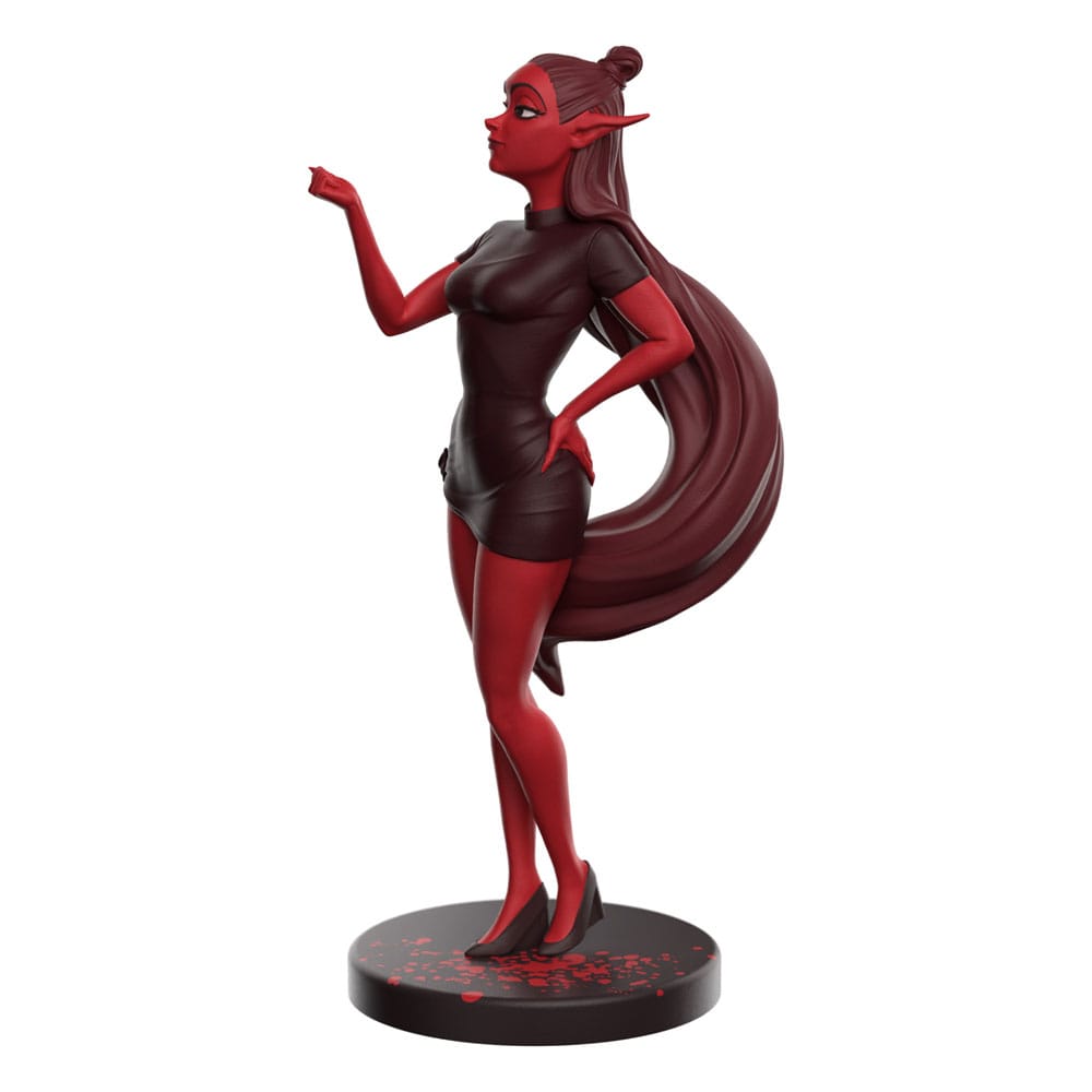 Lore Olympus x Weta Workshop Figura Mini Minthe 17 cm - Z POP Toys