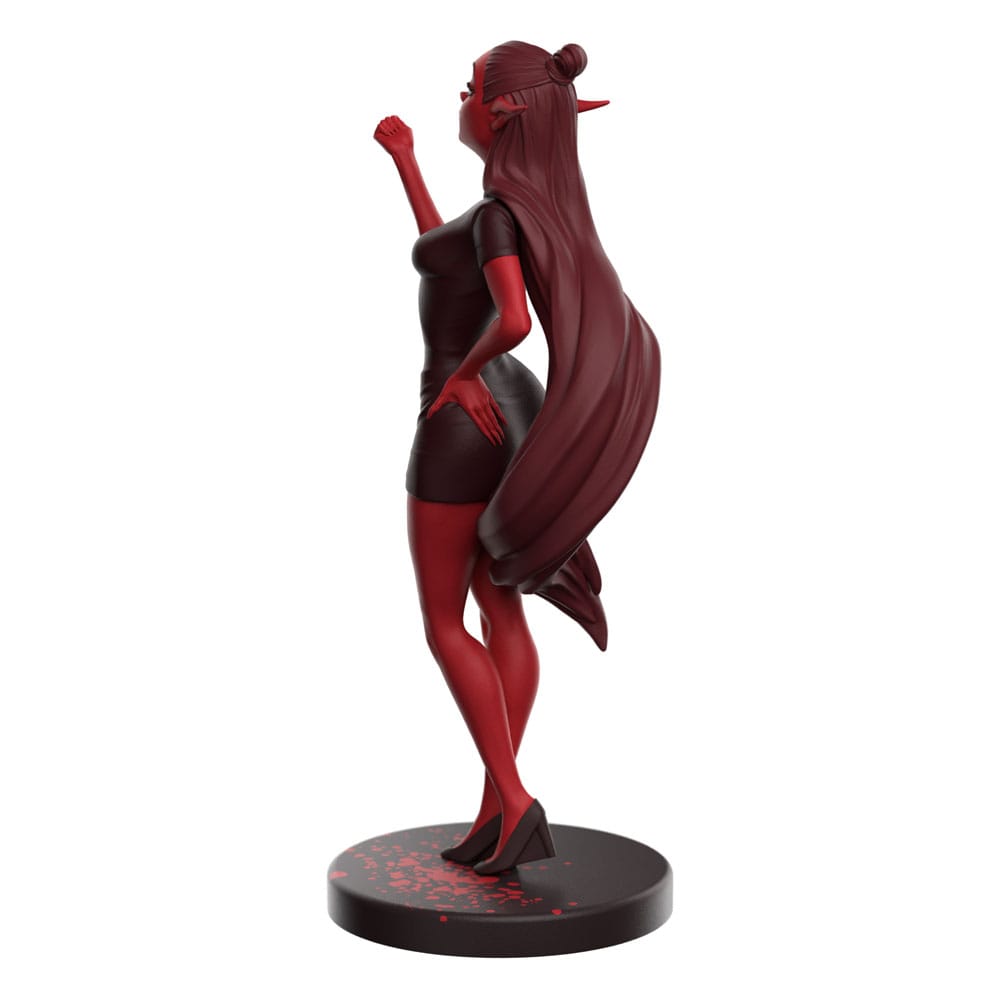 Lore Olympus x Weta Workshop Figura Mini Minthe 17 cm - Z POP Toys