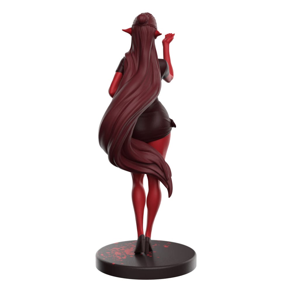 Lore Olympus x Weta Workshop Figura Mini Minthe 17 cm - Z POP Toys