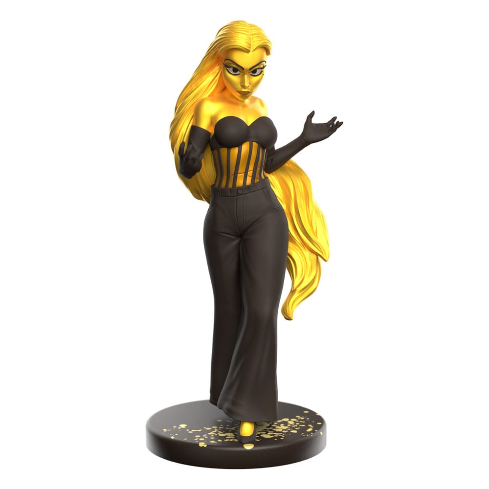 Lore Olympus x Weta Workshop Figura Mini Hera 13 cm - Z POP Toys