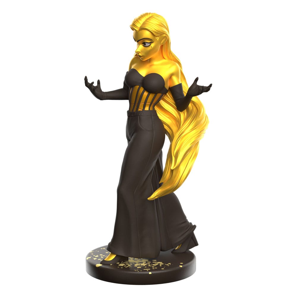 Lore Olympus x Weta Workshop Figura Mini Hera 13 cm - Z POP Toys