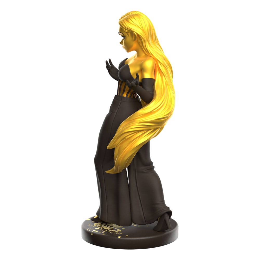 Lore Olympus x Weta Workshop Figura Mini Hera 13 cm - Z POP Toys