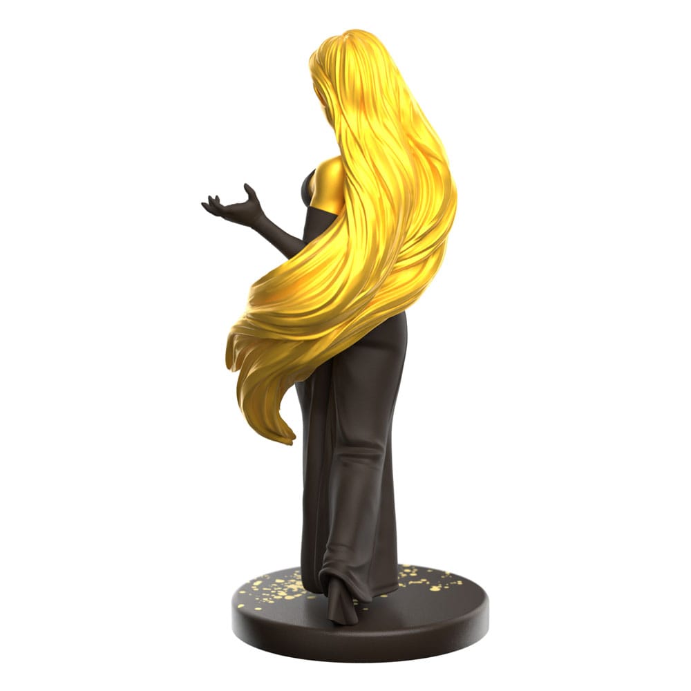 Lore Olympus x Weta Workshop Figura Mini Hera 13 cm - Z POP Toys
