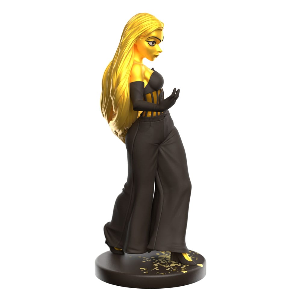 Lore Olympus x Weta Workshop Figura Mini Hera 13 cm - Z POP Toys